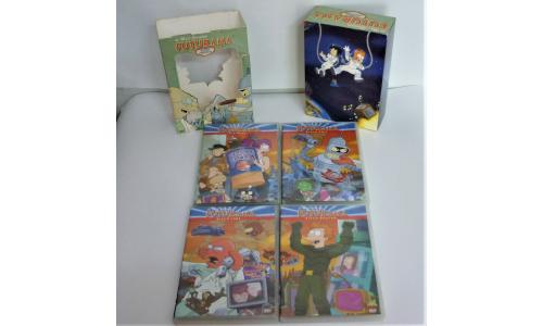 DVD Futurama 2� Temporada - Original